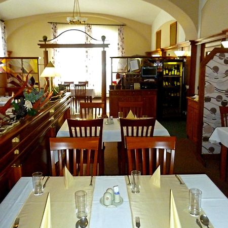 Hotel Havel Rychnov nad Kneznou Bagian luar foto