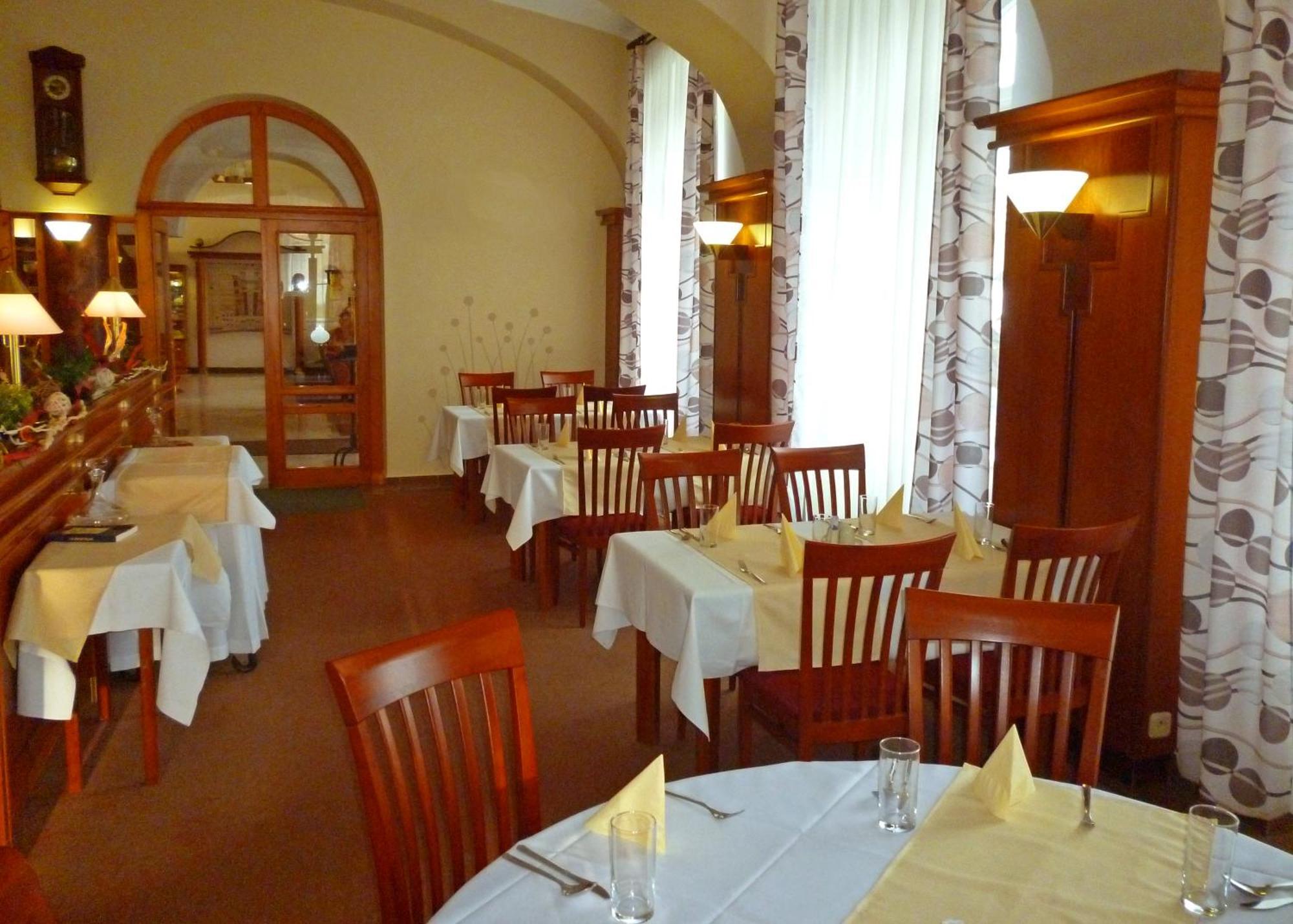 Hotel Havel Rychnov nad Kneznou Bagian luar foto
