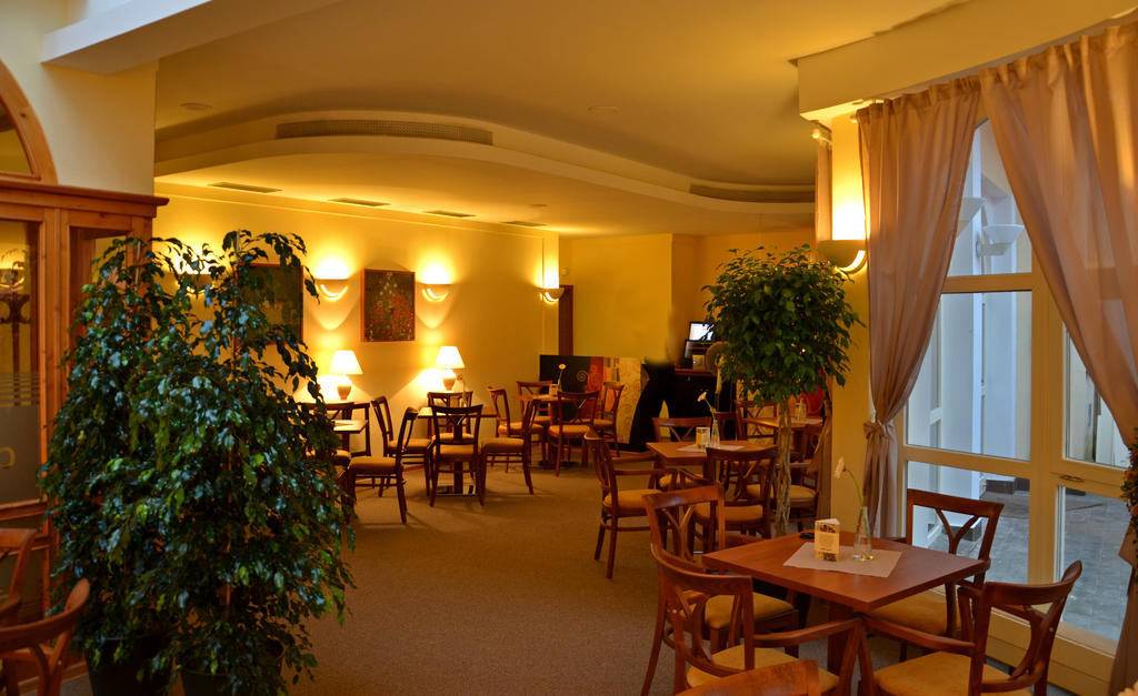 Hotel Havel Rychnov nad Kneznou Bagian luar foto